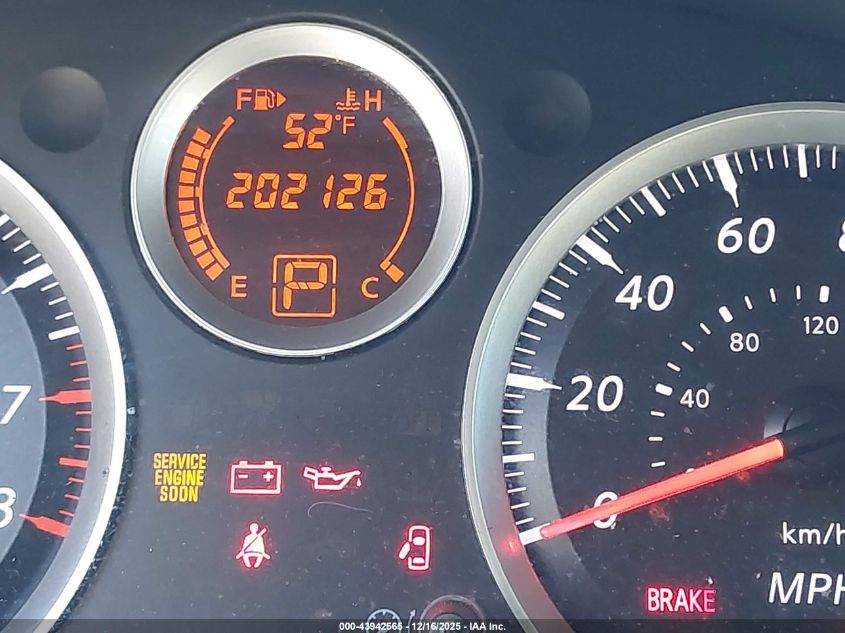 2012 Nissan Sentra 2.0 S VIN: 3N1AB6AP2CL782860 Lot: 43942565