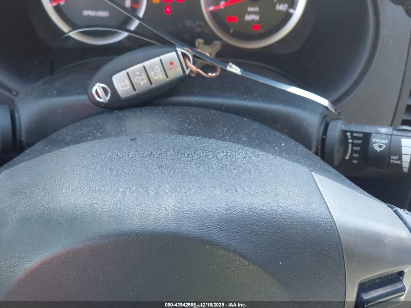 2012 Nissan Sentra 2.0 S VIN: 3N1AB6AP2CL782860 Lot: 43942565