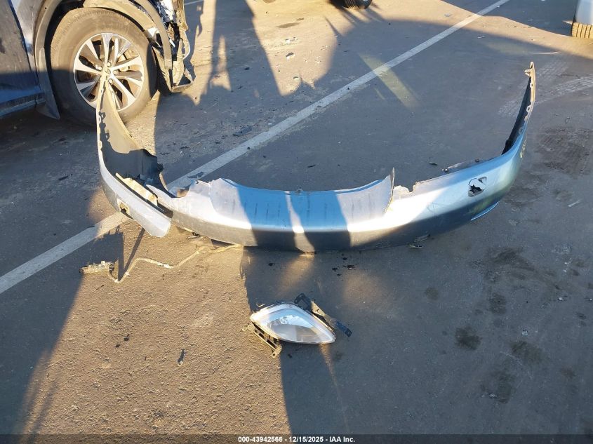 2008 Lexus Rx 350 VIN: 2T2GK31U38C031008 Lot: 43942566