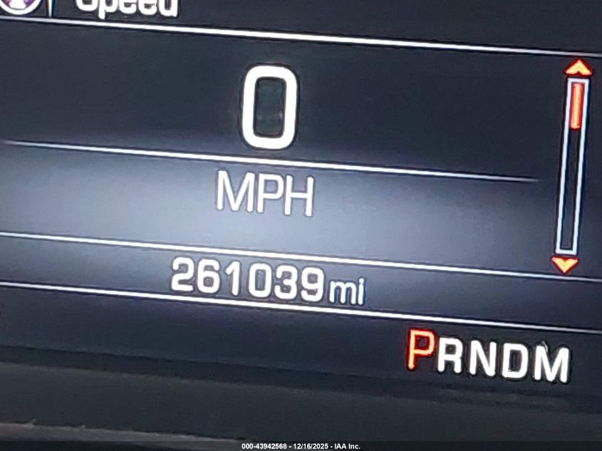 2015 GMC Yukon Slt VIN: 1GKS2BKC1FR149452 Lot: 43942568