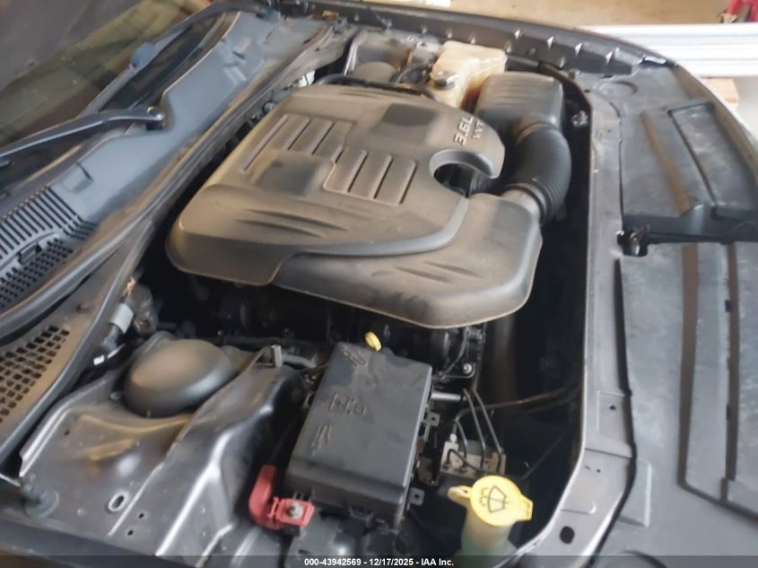 2015 Dodge Challenger Sxt VIN: 2C3CDZAG3FH885112 Lot: 43942569