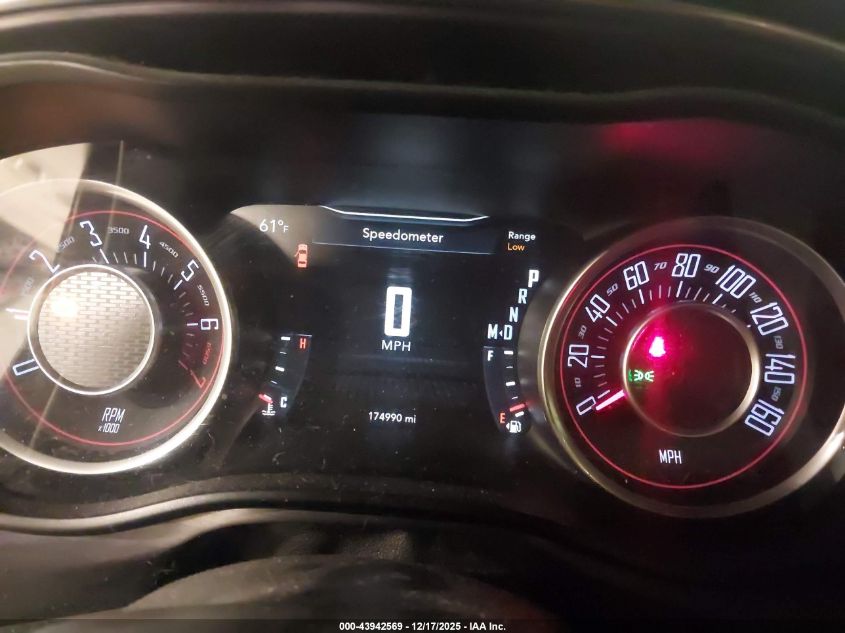 2015 Dodge Challenger Sxt VIN: 2C3CDZAG3FH885112 Lot: 43942569