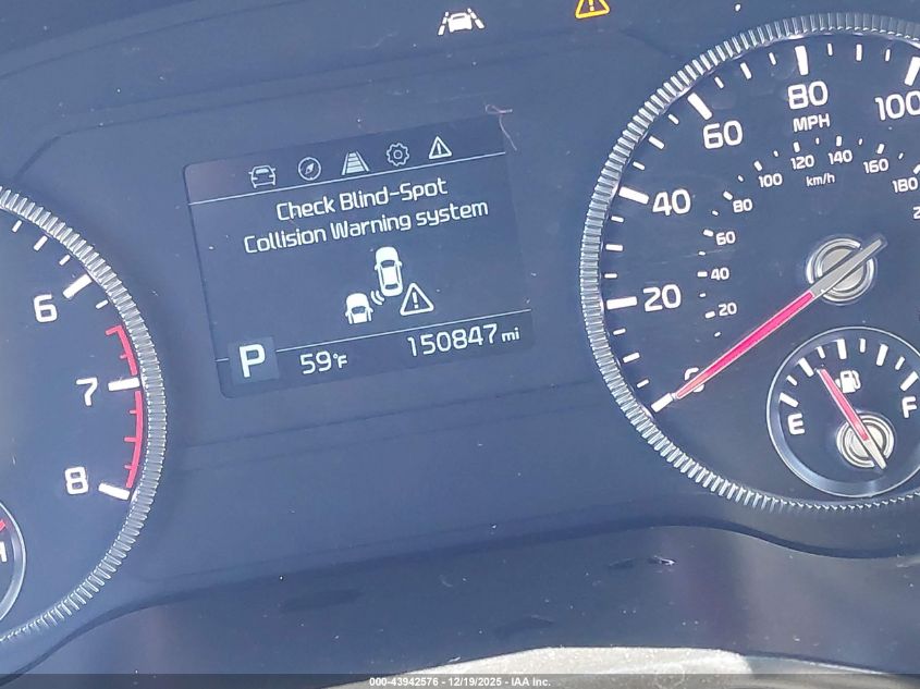 2020 Kia Telluride Ex VIN: 5XYP3DHC1LG001524 Lot: 43942576