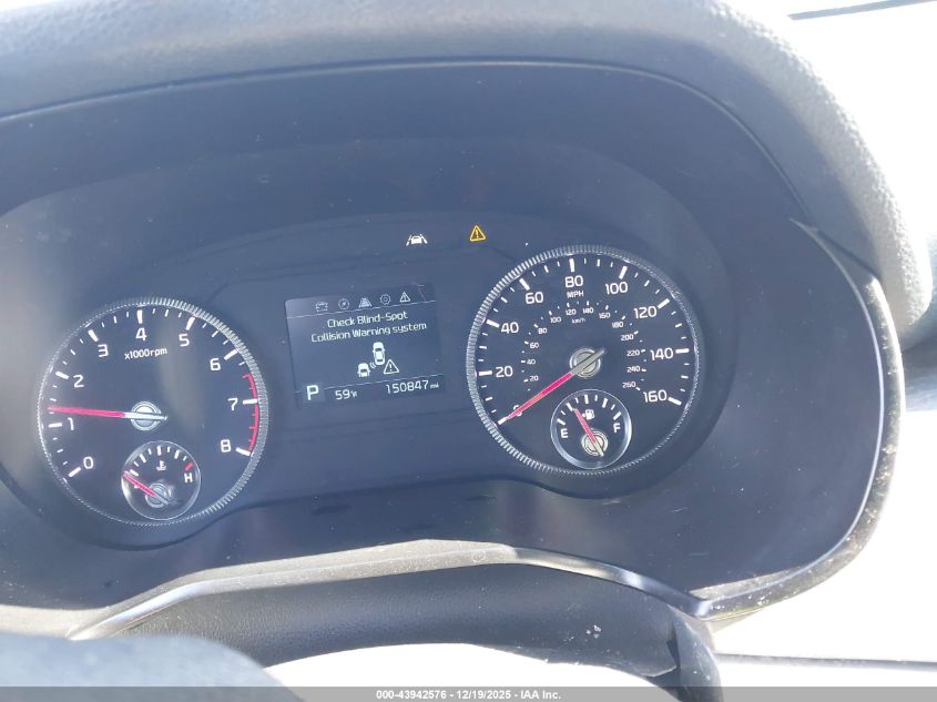 2020 Kia Telluride Ex VIN: 5XYP3DHC1LG001524 Lot: 43942576