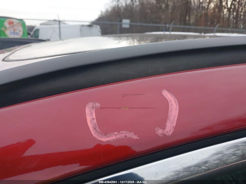 2018 Nissan Murano Sv VIN: 5N1AZ2MH6JN200452 Lot: 43942581