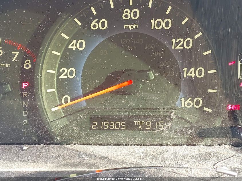 2010 Honda Odyssey Ex-L VIN: 5FNRL3H7XAB063627 Lot: 43942583