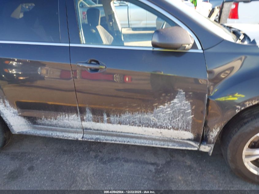 2015 Chevrolet Equinox 1Lt VIN: 1GNFLFEK9FZ138808 Lot: 43942584