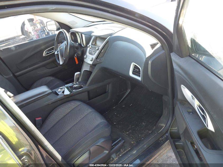 2015 Chevrolet Equinox 1Lt VIN: 1GNFLFEK9FZ138808 Lot: 43942584