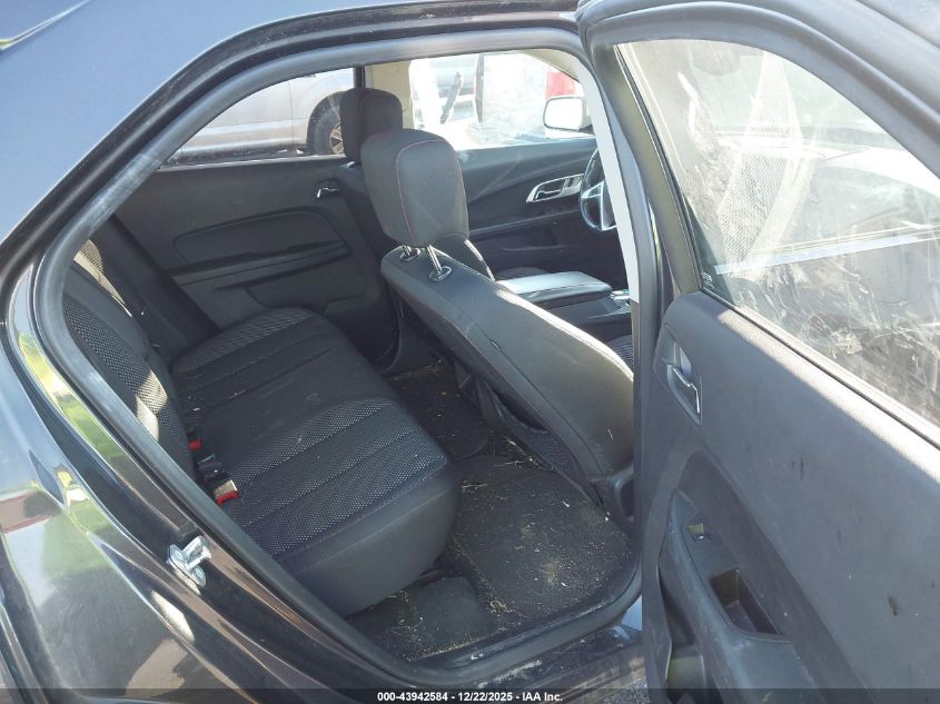 2015 Chevrolet Equinox 1Lt VIN: 1GNFLFEK9FZ138808 Lot: 43942584