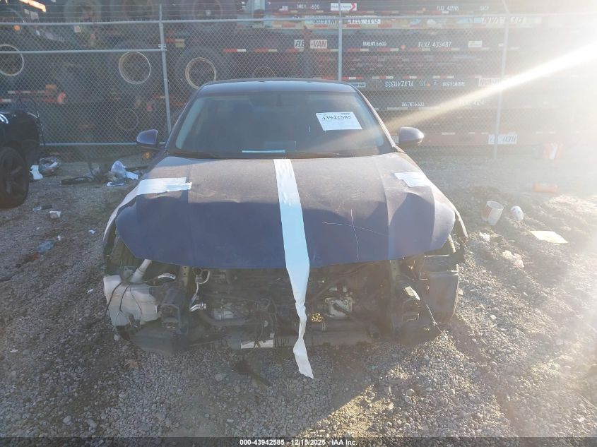 2019 Nissan Altima 2.5 S VIN: 1N4BL4BV9KC103411 Lot: 43942585