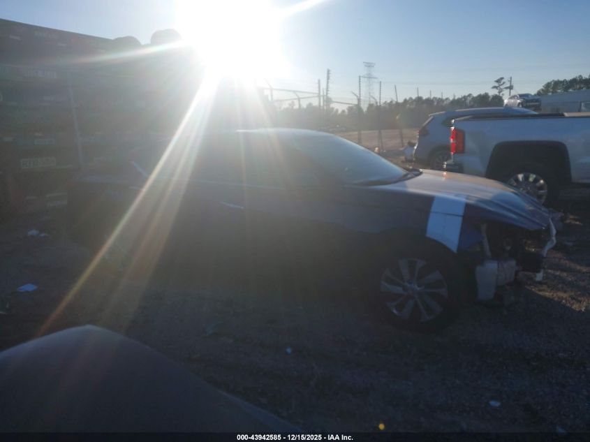 2019 Nissan Altima 2.5 S VIN: 1N4BL4BV9KC103411 Lot: 43942585