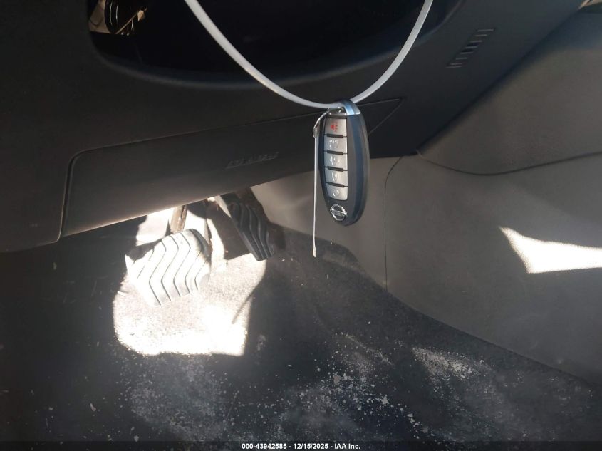 2019 Nissan Altima 2.5 S VIN: 1N4BL4BV9KC103411 Lot: 43942585