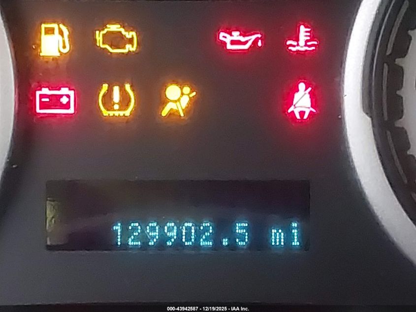 2009 Ford Focus Se VIN: 1FAHP35NX9W253248 Lot: 43942587