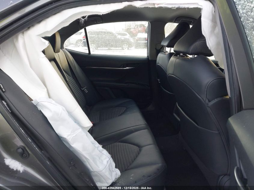 2020 Toyota Camry Se VIN: 4T1G11AKXLU975471 Lot: 43942589