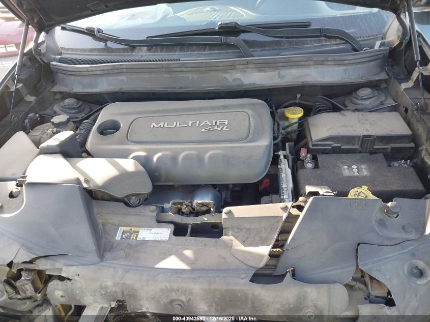 2015 Jeep Cherokee Latitude VIN: 1C4PJLCB3FW620387 Lot: 43942593