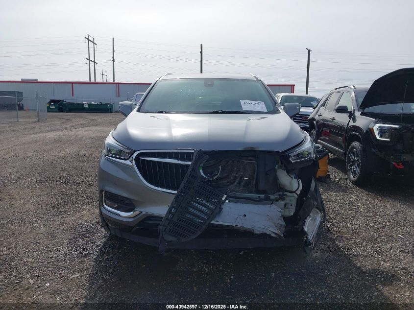 2020 Buick Enclave Fwd Premium VIN: 5GAERCKW7LJ189440 Lot: 43942597