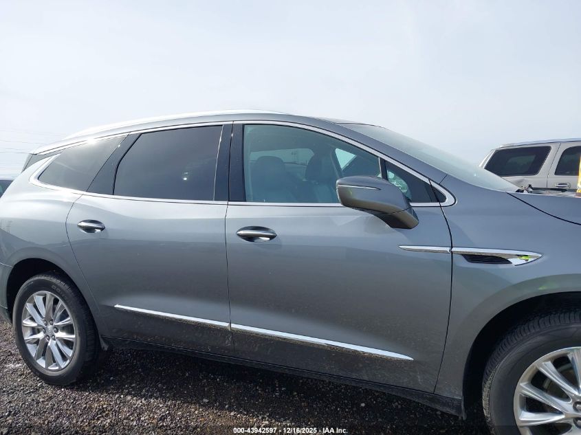 2020 Buick Enclave Fwd Premium VIN: 5GAERCKW7LJ189440 Lot: 43942597