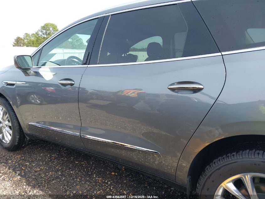 2020 Buick Enclave Fwd Premium VIN: 5GAERCKW7LJ189440 Lot: 43942597