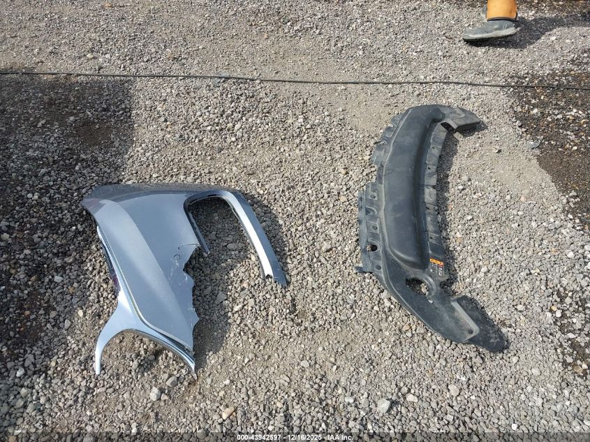 2020 Buick Enclave Fwd Premium VIN: 5GAERCKW7LJ189440 Lot: 43942597