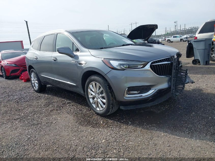 2020 Buick Enclave