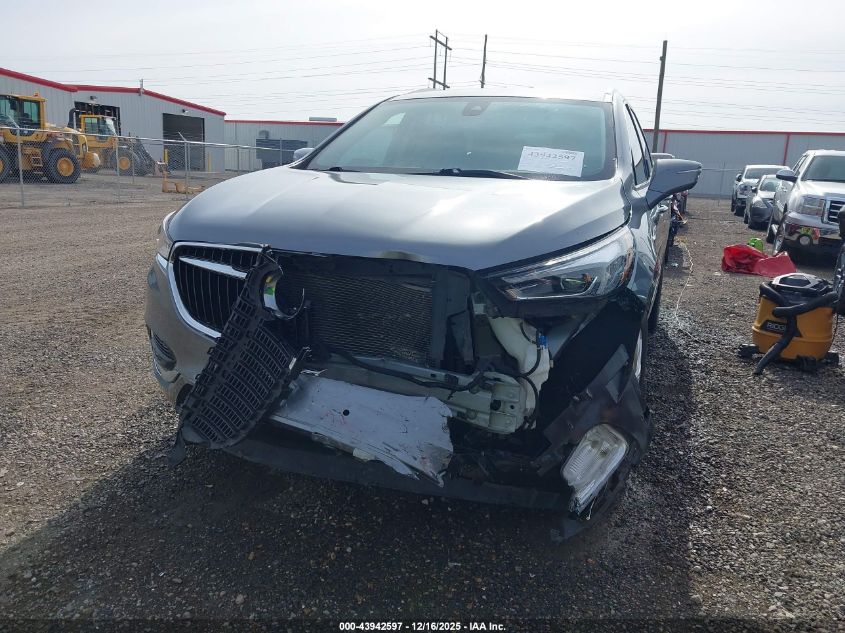 2020 Buick Enclave Fwd Premium VIN: 5GAERCKW7LJ189440 Lot: 43942597