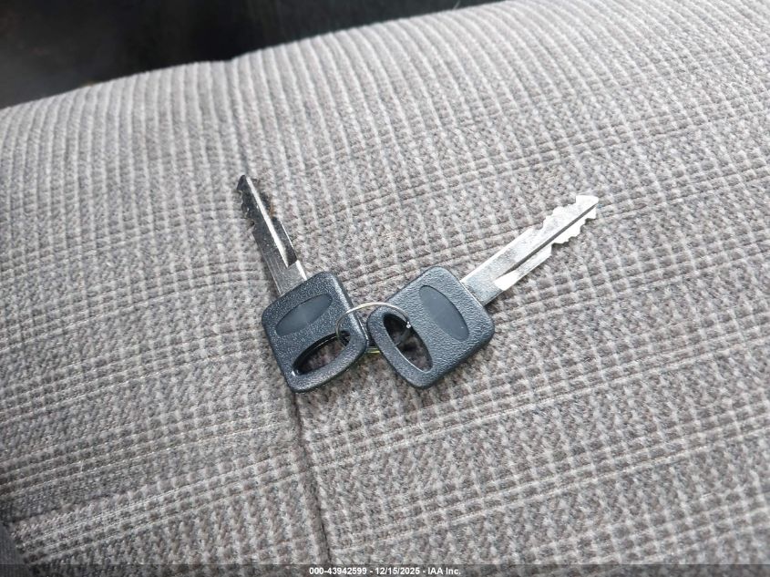 1992 Ford F150 VIN: 1FTEF14H2NKA54051 Lot: 43942599