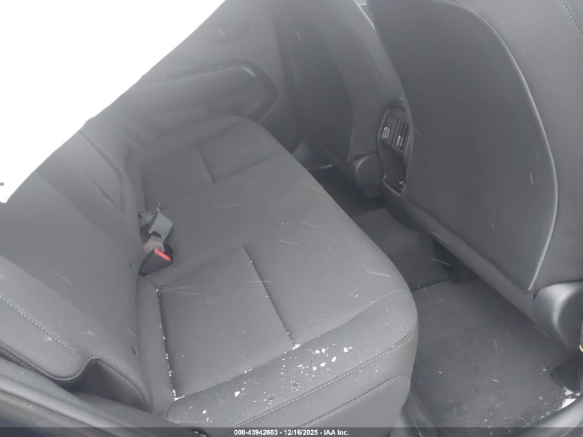 2025 Hyundai Kona Sel VIN: KM8HBCAB5SU292458 Lot: 43942603