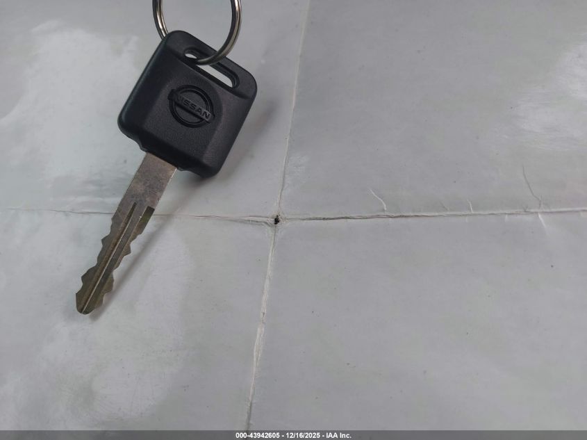 2017 Nissan Versa 1.6 S+ VIN: 3N1CN7AP0HL856998 Lot: 43942605