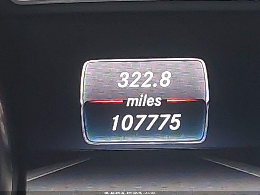 2017 Mercedes-Benz Gle 400 4Matic VIN: 4JGDA5GB9HA867630 Lot: 43942606