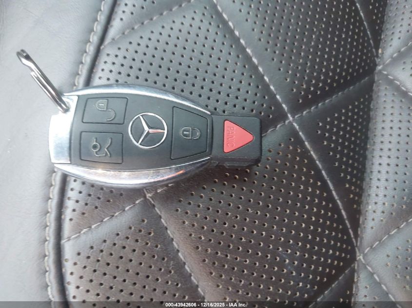 2017 Mercedes-Benz Gle 400 4Matic VIN: 4JGDA5GB9HA867630 Lot: 43942606