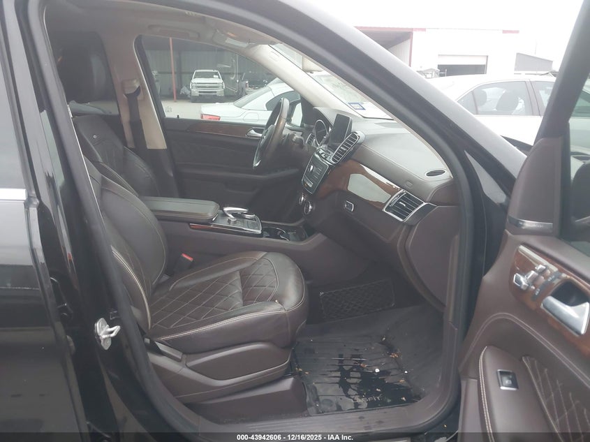 2017 Mercedes-Benz Gle 400 4Matic #5