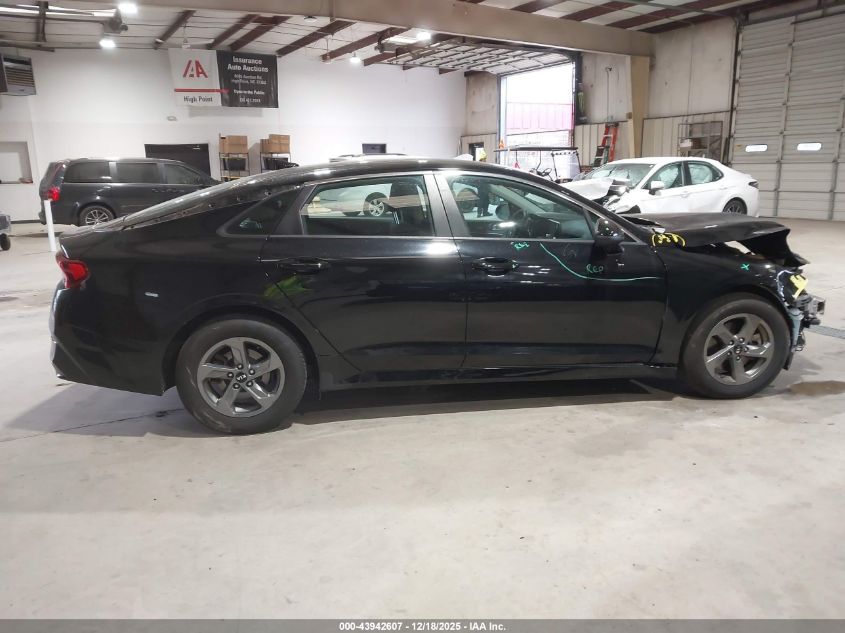 2021 Kia K5 Lxs VIN: 5XXG14J22MG037431 Lot: 43942607