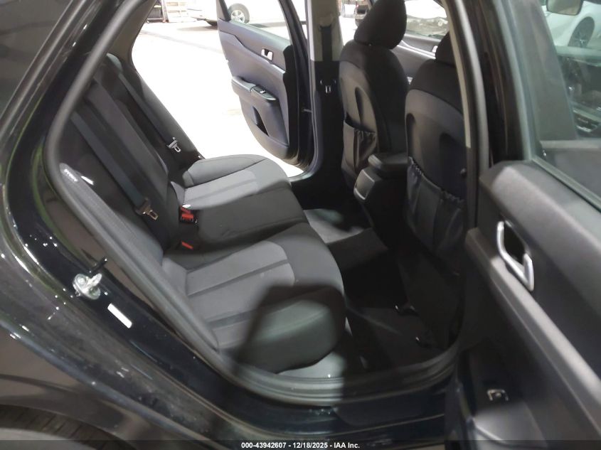 2021 Kia K5 Lxs VIN: 5XXG14J22MG037431 Lot: 43942607