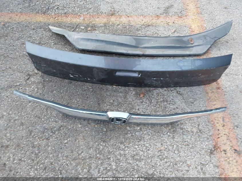 2015 Honda Cr-V Lx VIN: 5J6RM4H30FL001930 Lot: 43942611