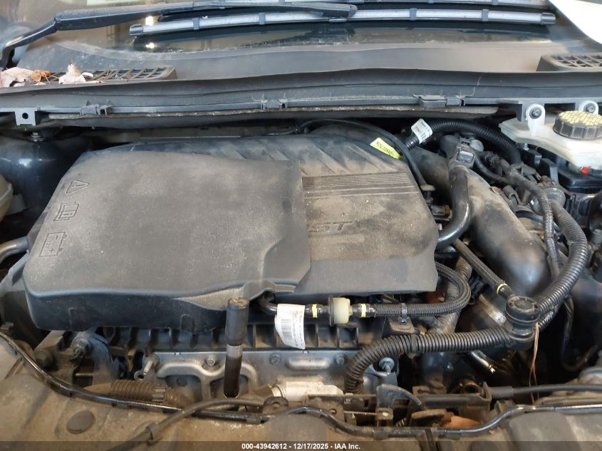 2017 Ford Escape Se VIN: 1FMCU0GD7HUE82993 Lot: 43942612