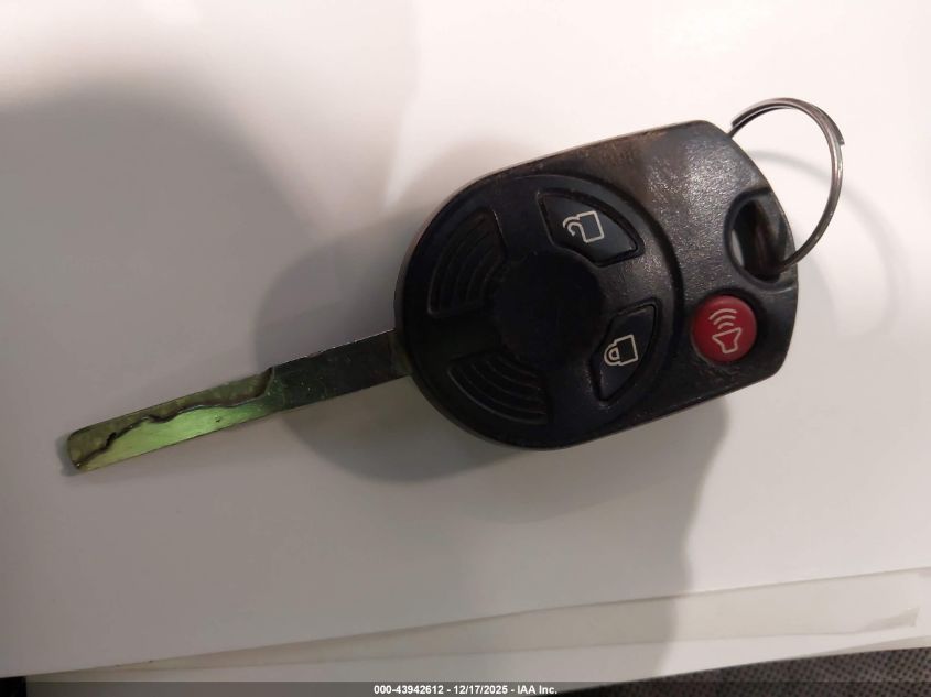 2017 Ford Escape Se VIN: 1FMCU0GD7HUE82993 Lot: 43942612