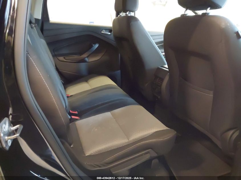 2017 Ford Escape Se VIN: 1FMCU0GD7HUE82993 Lot: 43942612