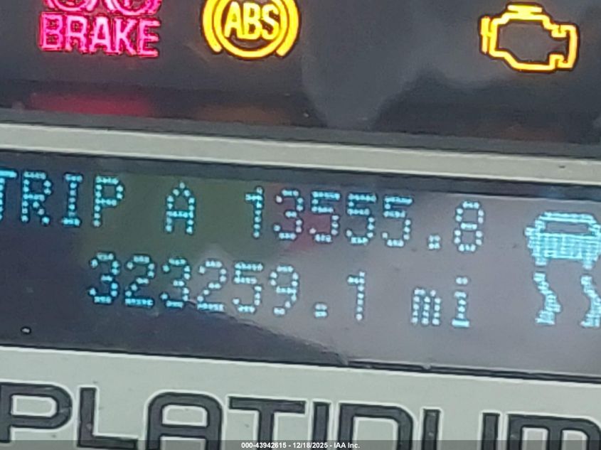 2009 Ford F-150 Fx4/King Ranch/Lariat/Platinum/Xl/Xlt VIN: 1FTPW14V99FB34735 Lot: 43942615