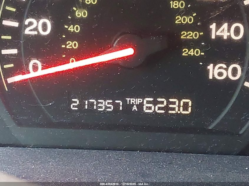 2005 Honda Accord 2.4 Lx VIN: 1HGCM56415A013657 Lot: 43942616