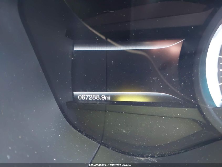 2016 Ford Fusion Se VIN: 1FA6P0H73G5114133 Lot: 43942619