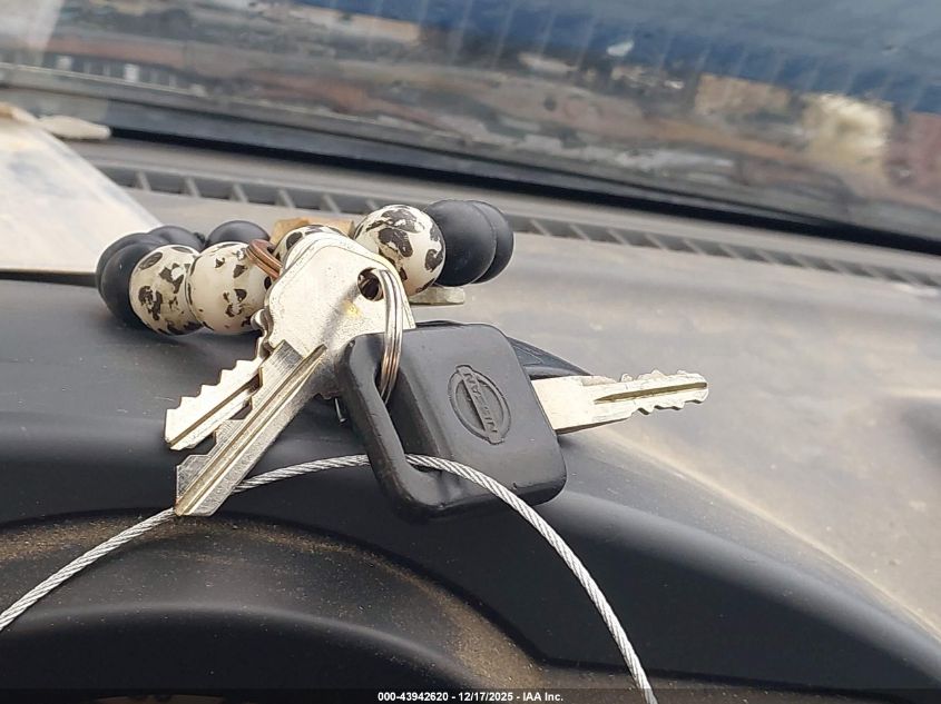 2004 Nissan Xterra Xe VIN: 5N1ED28T24C673232 Lot: 43942620