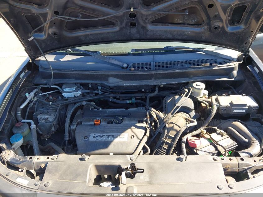 2006 Honda Element Lx VIN: 5J6YH17336L015708 Lot: 43942626