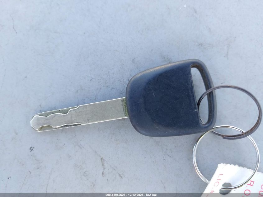 2006 Honda Element Lx VIN: 5J6YH17336L015708 Lot: 43942626