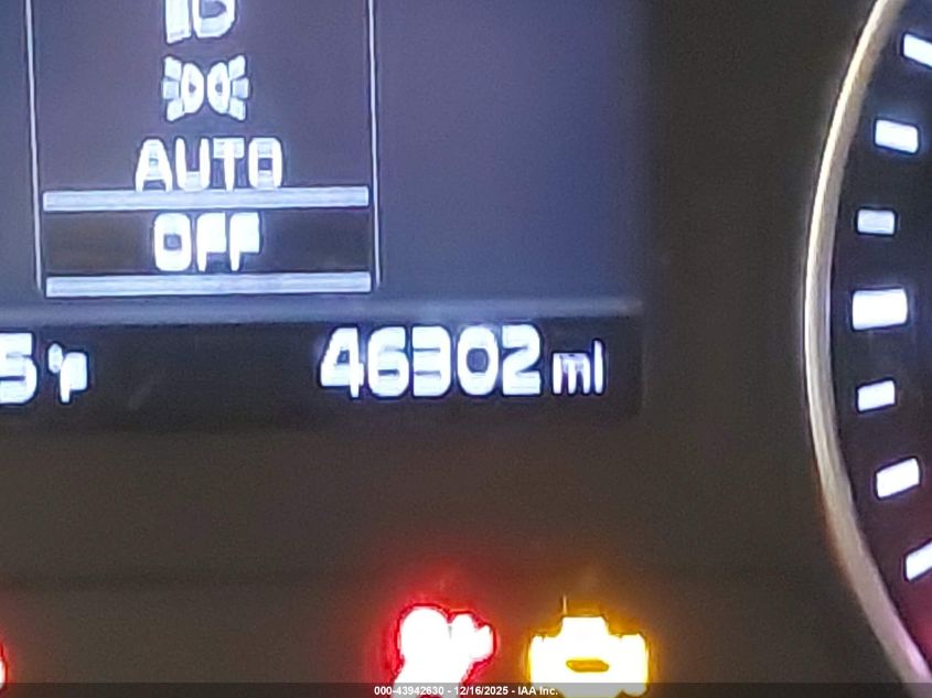 2020 Kia Forte Lxs VIN: 3KPF24AD8LE234816 Lot: 43942630