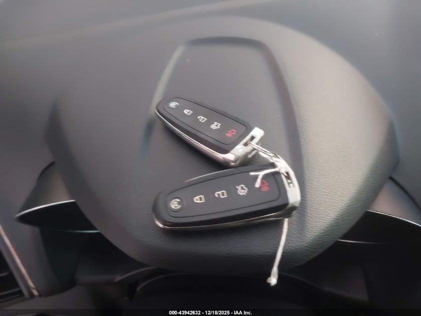 2018 Ford Escape Titanium VIN: 1FMCU9J94JUD55598 Lot: 43942632