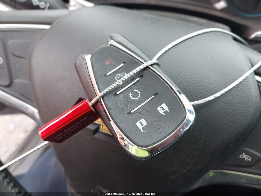 2018 Chevrolet Malibu Lt VIN: 1G1ZD5ST8JF131877 Lot: 43942633