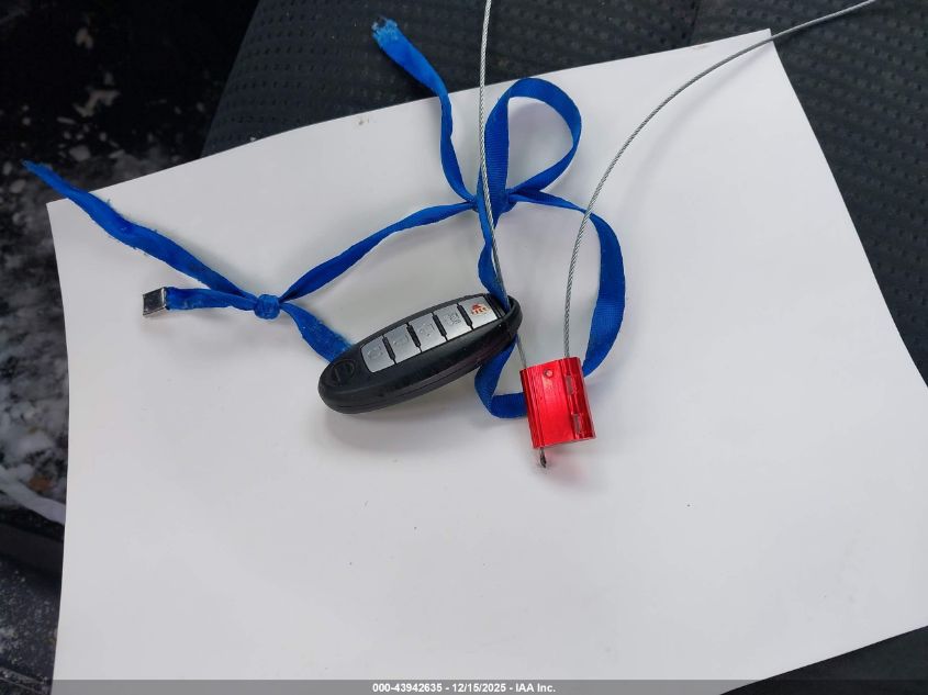 2014 Nissan Altima 2.5 S VIN: 1N4AL3AP5EC279238 Lot: 43942635