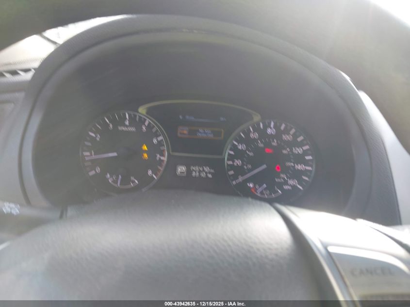 2014 Nissan Altima 2.5 S VIN: 1N4AL3AP5EC279238 Lot: 43942635