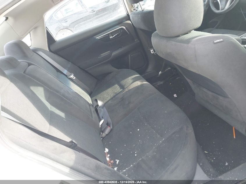 2014 Nissan Altima 2.5 S VIN: 1N4AL3AP5EC279238 Lot: 43942635