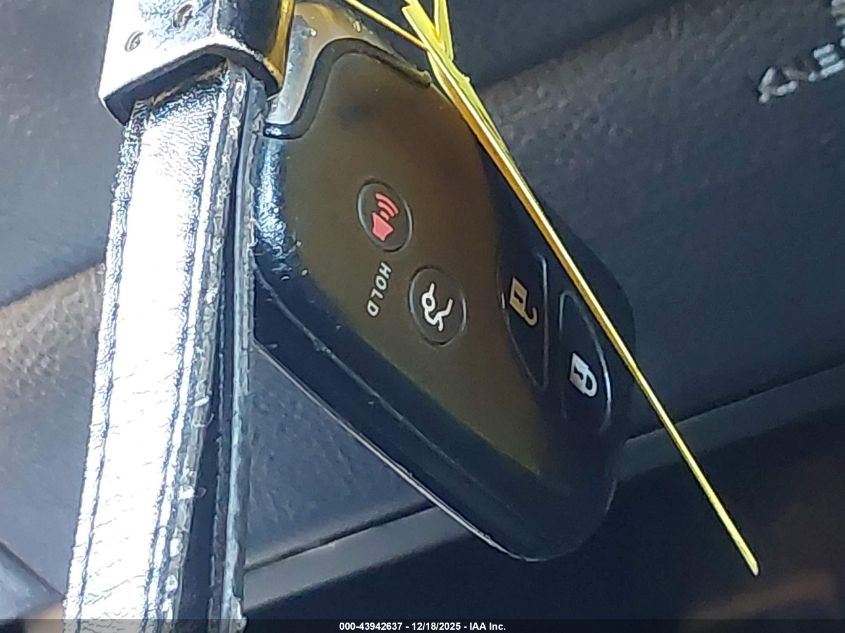 2008 Lexus Ls 460 L VIN: JTHGL46F885023290 Lot: 43942637